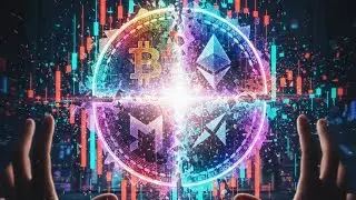 &iexcl;MAXIMA MANIPULACI&Oacute;N! 🚨 C&oacute;mo controlan el precio de Bitcoin hoy (BTC, ETH, SOL, XMR)