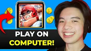 New! How To EASILY Play Baseball 9 On PC (Full Guide) 2025!