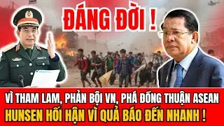 Tin tức thời sự quốc tế mới nhất ngày: 28/12/2025| Tin Nóng Thế Giới 24h qua