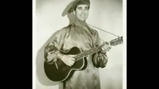 NICK LUCAS - Painting the Clouds with Sunshine (1929)