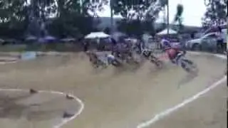 knox THUNDERDOME 2008