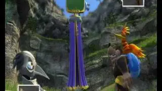 Banjo-Kazooie: Nuts&Bolts Opening Sequence