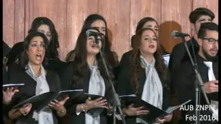 Fawk jbalna - Zaki Nassif فوق جبالنا  - زكي ناصيف