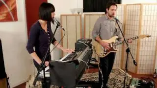 Phantogram - You are the Ocean (Donewaiting.com Presents 