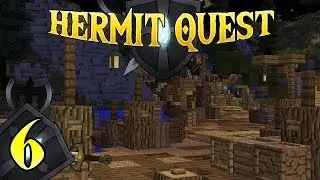 Hermit Quest: E6 - Deadly Dock