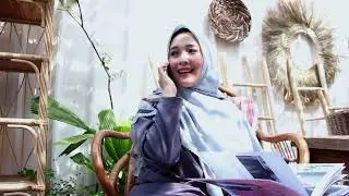 Heija Product. Hijab series Plegmatis