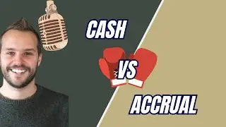 Real Estate Agent Bookkeeping: Cash Vs Accrual