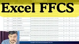 Секреты FFCS, которые не рассказывают новичкам