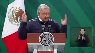 Avances del corredor interoce&aacute;nico, Itsmode Tehuantepec   SD 480p