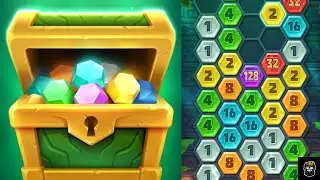 Gem Master Gameplay Walkthrough