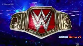 wwe2016 las mejores lucha 2016