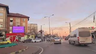 Călător prin Suceava