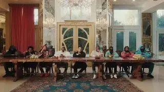 Offset Jim - Thugs Cry (Official Video)