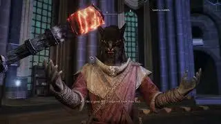 Skyrim Special Edition Under Saarthal