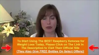 Tired of Cheap Imitations of Raspberry Ketone Flooding The Market? (Watch This Video From Dietitian)