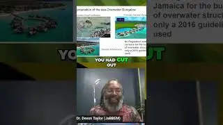 Jamaica Beach Access  Tourism's Impact & Coastal Rights