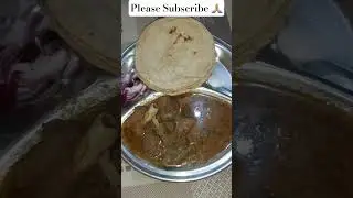 Mutton Curry Recipe | #Shorts | #Viralvideo.
