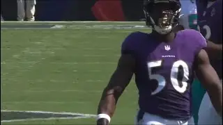 Justin Houston 2022 midseason Highlights