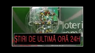 LOTO, LOTO 6 DIN 49: REZULTATE LOTO 18 MARTIE, numere loto de duminică, 18.03.2018. Report uriaş la