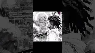 ARK II THE MANGA part three