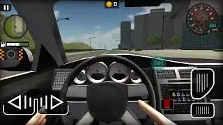 Police Cop - Real Police Sim Android İos Gameplay all levels -HTY234