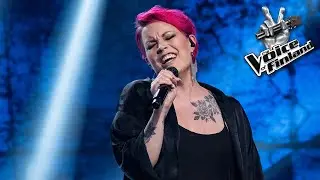 You Know My Name – Linda Siidorow | Ääni ratkaisee | The Voice of Finland