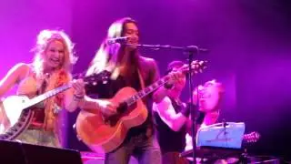 Katzenjammer - Rock-Paper-Scissors feat. Omnia liv