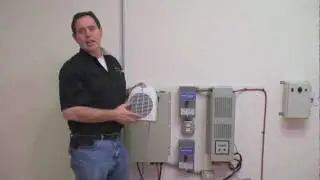 DIY SOLAR POWER GENERATOR INSTALL FREE POWER FREE ENERGY PART 1