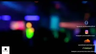 Reno Allen-Groove Tape(July 2023)