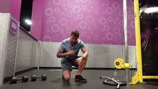 Seated Cable Pronated Grip Row