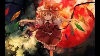 [S.H.O. | TOHO TEMPEST II] Is She U.N. Owen? (Rock/Metal Remix)