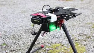 M690L TEST START UP WO MOTORS 20170626 MVI 5763