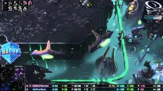 Scarlett vs Neeb - Filthy NA Cup Weekly #2 - Finals!