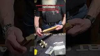 CHEEFARCUUT DOUBLE SIDED STROP