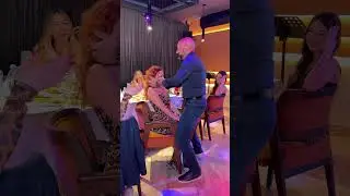 Подстава на дне рождении