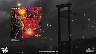 Predator - Knuckleheadz (Original Mix)