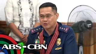Despite sentiments, PNP revamp necessary: Banac | ANC