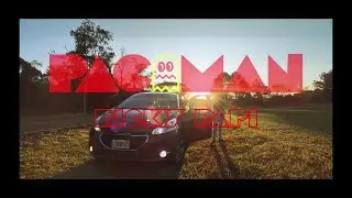 PAC MAN - Ricky papi (prod Herninoise en el beat visual Lioperez x Awacate estudios )