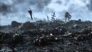 Dragon Age Inquisition - Enhanced Trailer