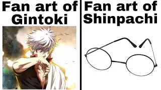 GINTAMA MEMES