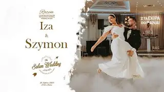 Wedding trailer 