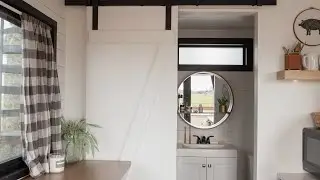 Tiny farmhouse tour