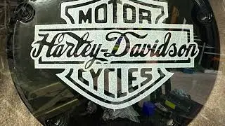 From stock to stud 2003 Dyna Superglide 