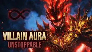 AURA =♾️ MOTIVATION x DARK PHONKs BOOST VILLAIN AURA 💀 UNSTOPPABLE MODE💥| FUNKs | Break the Chains