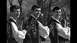 Trio Hellenique - Monastiraki ( 1967 )