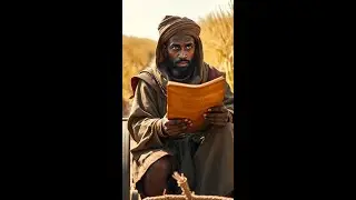The Shocking Transformations in Acts 8: A Eunuch & A Magician!