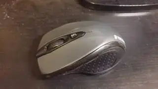 TeckNet&reg; Pro Souris Sans Fil Classique 2 4G, Une souris qui a plus d'un tour dans son sac