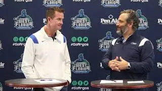 2022 UWF Baseball Season Preview