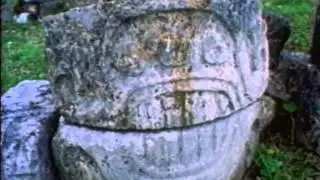 Templos Maya