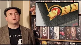 TDG: Top 5 Victory Point Games' Games